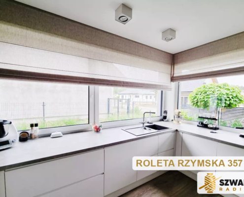 roleta rzymska p.Justyna