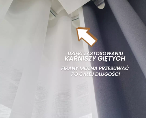 karnisze gięte radimar opis